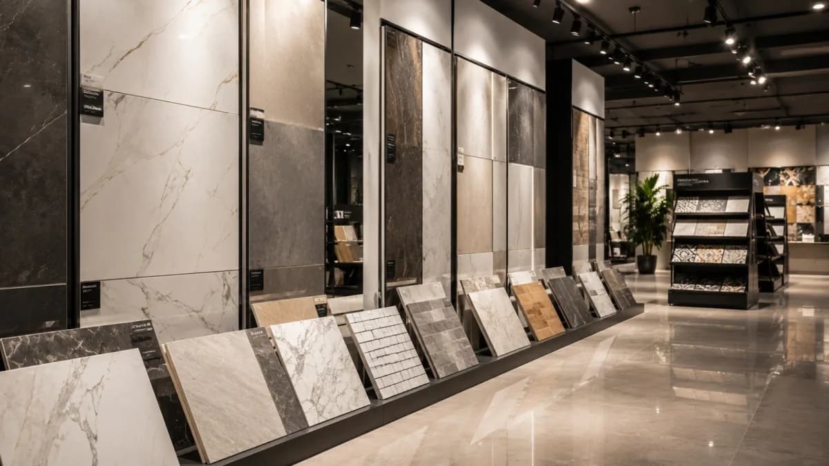 Bandhan Ceramic — Commerce · Digital Product Experience